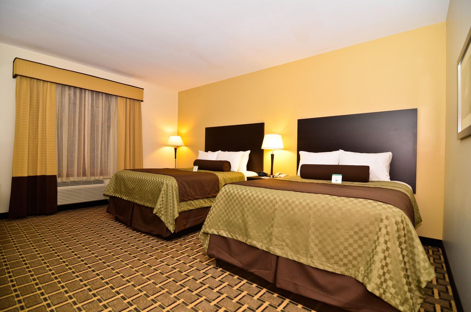 Best Western Plus The Inn & Suites At The Falls Poughkeepsie Værelse billede