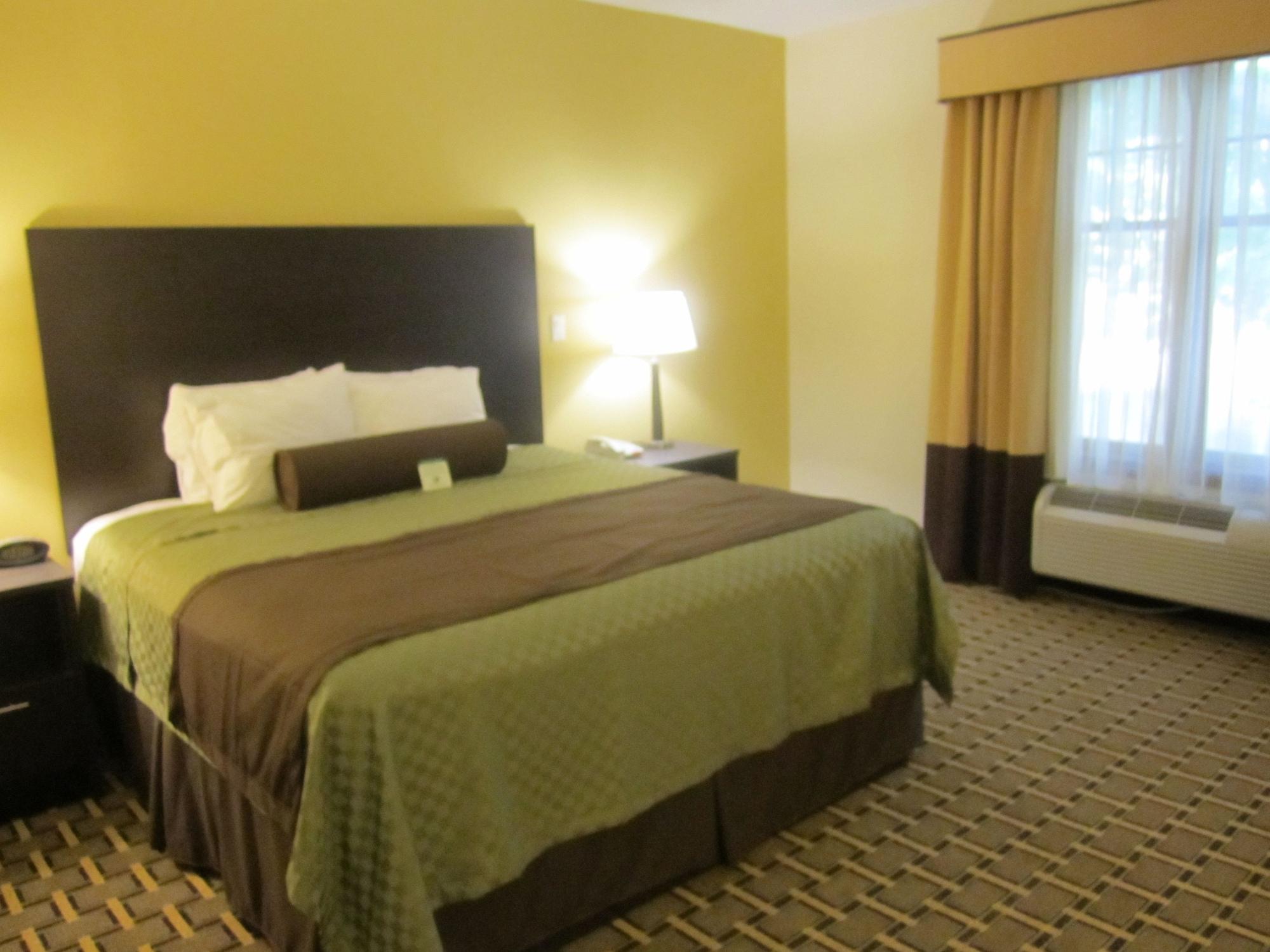 Best Western Plus The Inn & Suites At The Falls Poughkeepsie Eksteriør billede