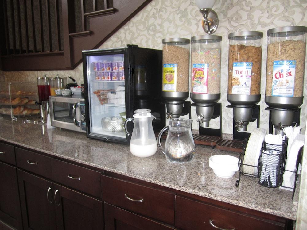 Best Western Plus The Inn & Suites At The Falls Poughkeepsie Eksteriør billede