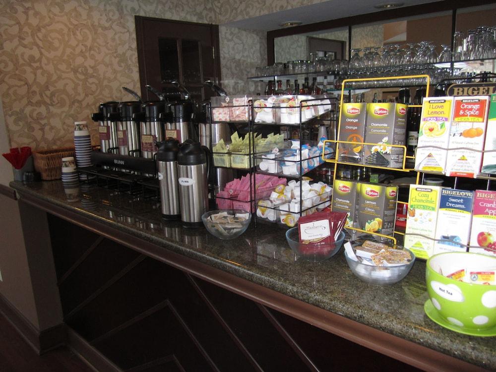 Best Western Plus The Inn & Suites At The Falls Poughkeepsie Eksteriør billede