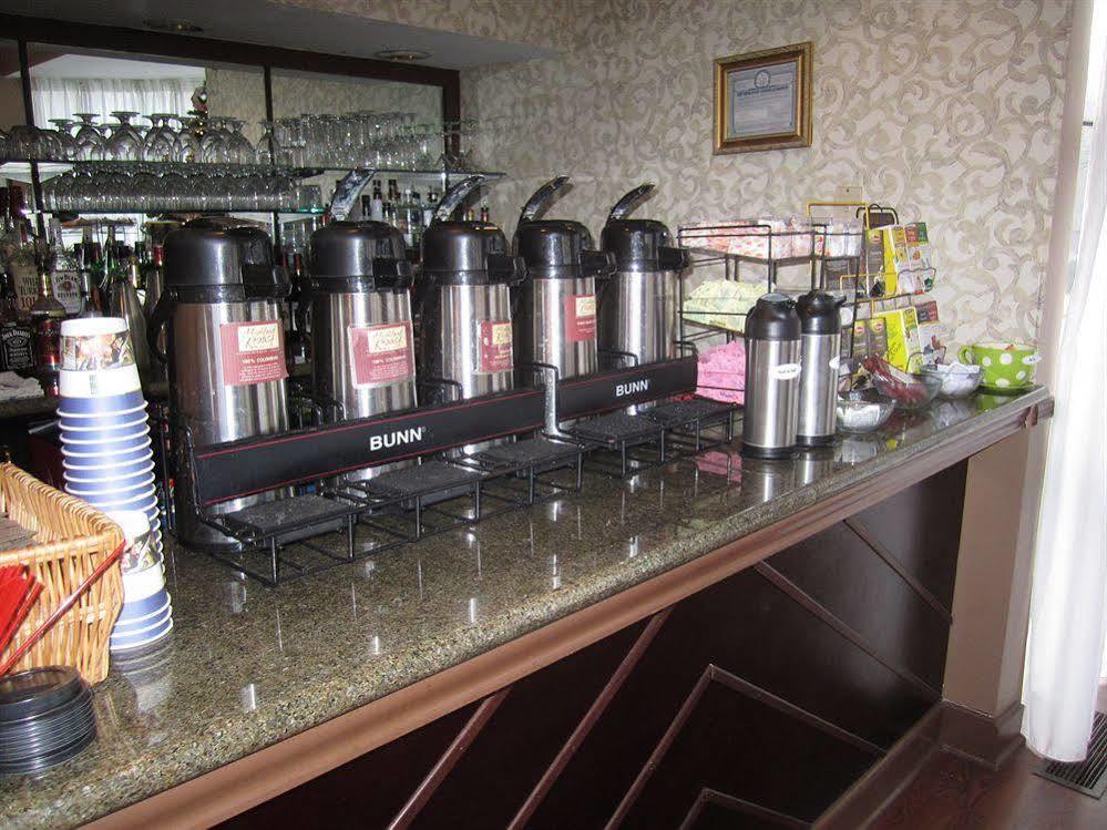 Best Western Plus The Inn & Suites At The Falls Poughkeepsie Eksteriør billede
