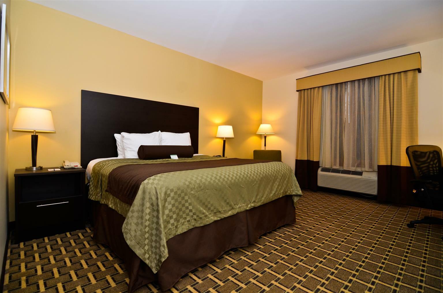 Best Western Plus The Inn & Suites At The Falls Poughkeepsie Eksteriør billede